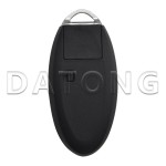 2011-2018 Nissan / 3-Button Smart Key / PN: 285E3-1KM0D / CWTWB1U808 (AFTERMARKET)